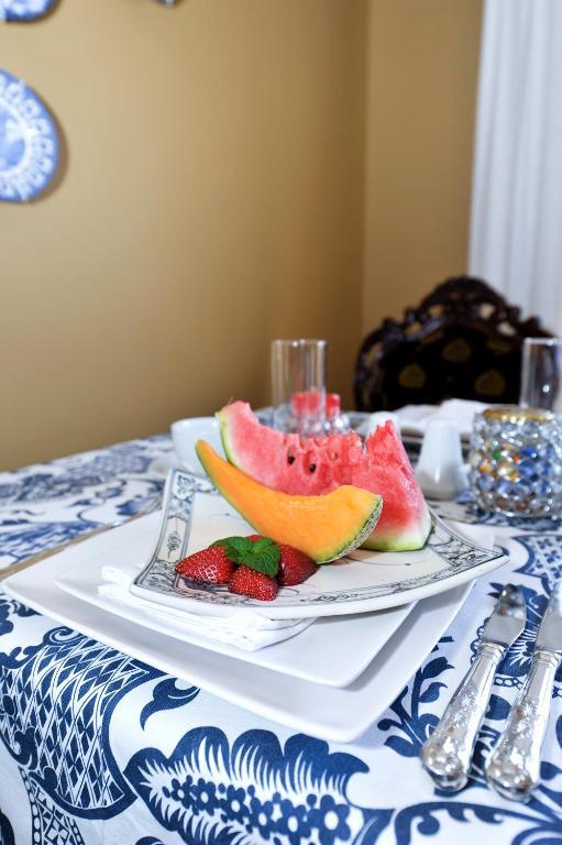 Arum Place Guest House Йоханнесбург Экстерьер фото