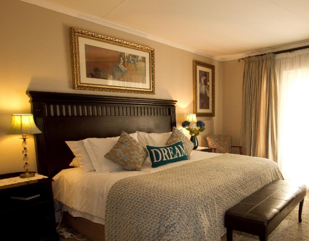 Arum Place Guest House Йоханнесбург Номер фото