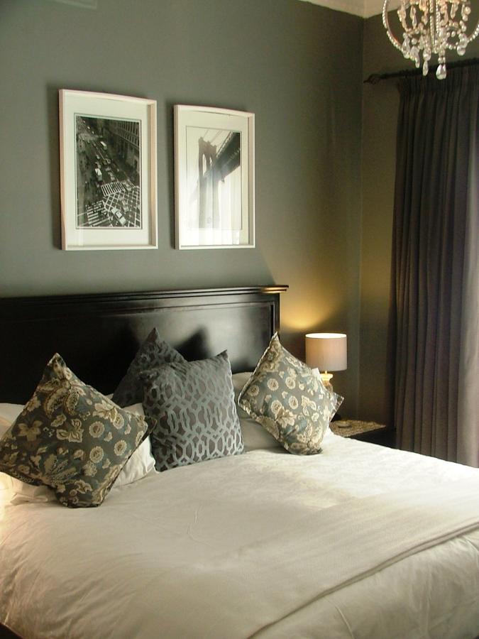 Arum Place Guest House Йоханнесбург Экстерьер фото