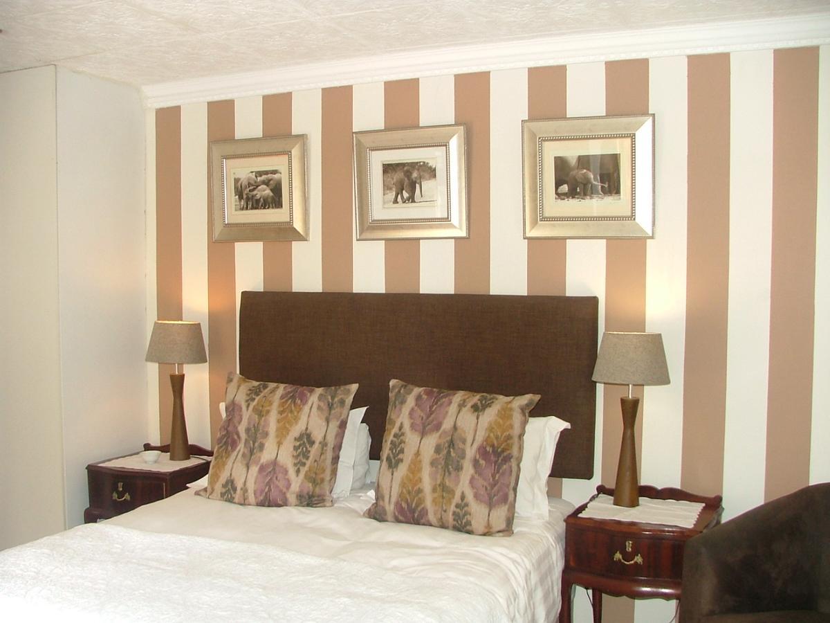 Arum Place Guest House Йоханнесбург Экстерьер фото