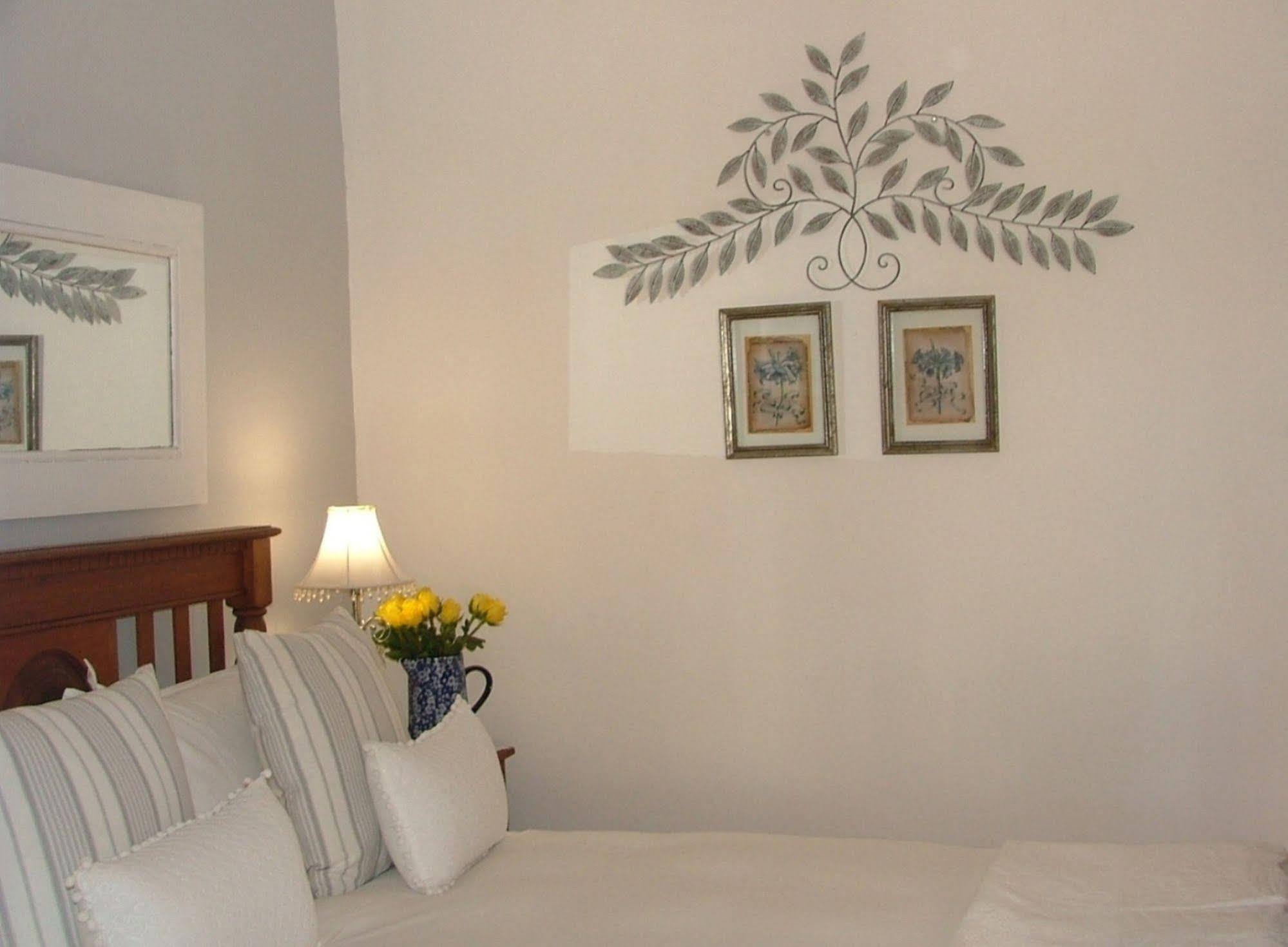 Arum Place Guest House Йоханнесбург Экстерьер фото