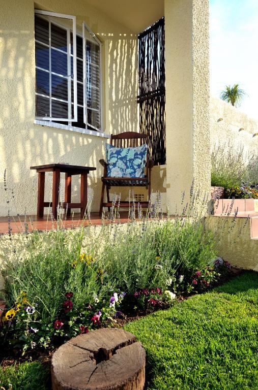 Arum Place Guest House Йоханнесбург Номер фото